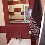 Apartmán Central *