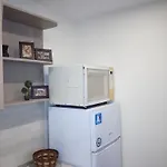 Central Apartmán *