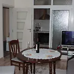 Apartmán Central *