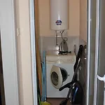 Apartmán Central