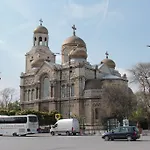 Central Apartmán Varna