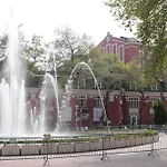 Apartmán Central