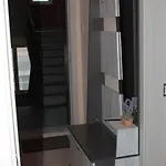 Central Apartmán *