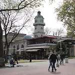 Apartmán Central