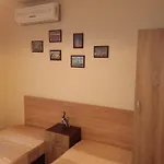 Central Apartmán *