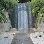 Apartmán Central