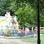 Central Varna