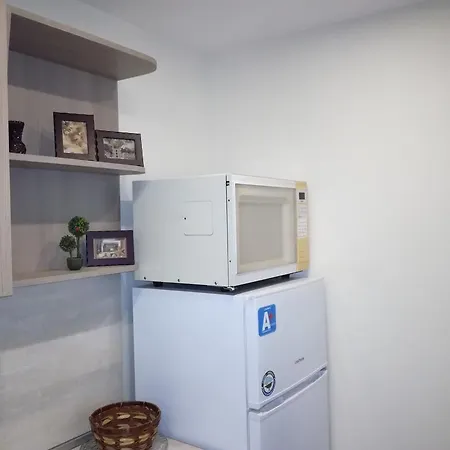 Central Apartamento *