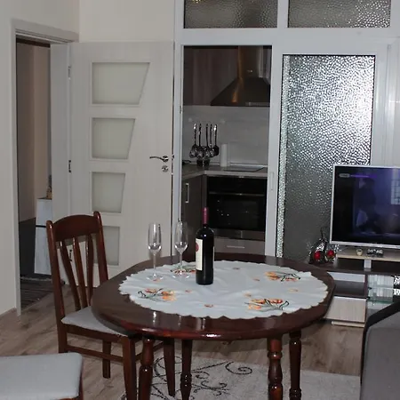 Apartamento Central *