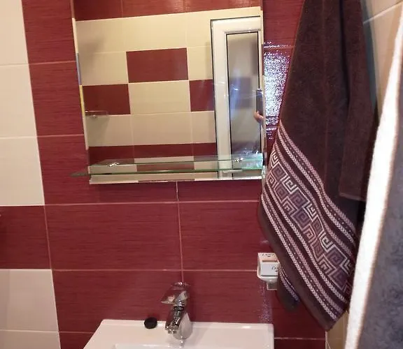 Apartamento Central *