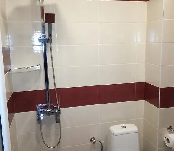 Apartamento Central Varna