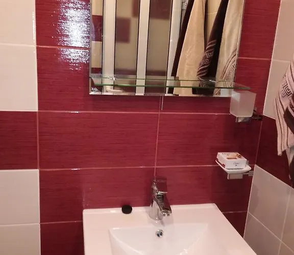 Central Apartamento Varna