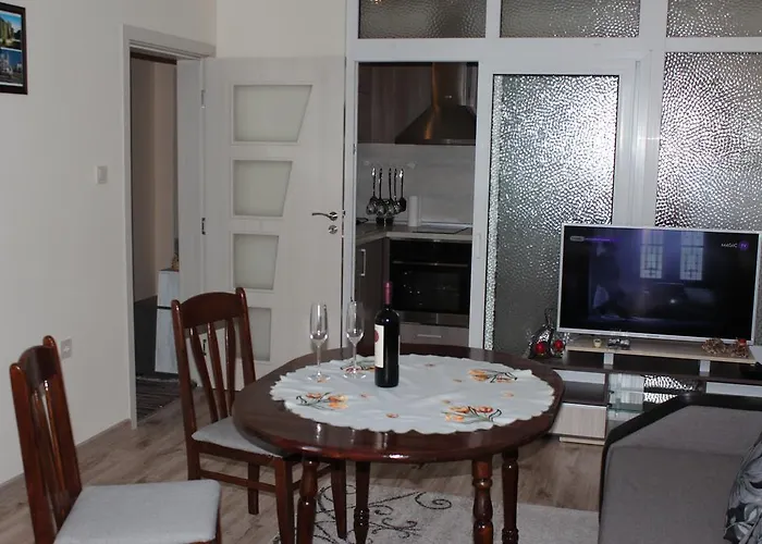 Apartamento Central *