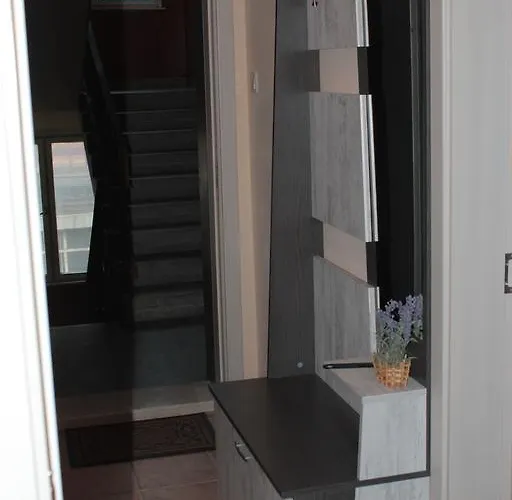 Central Apartamento *