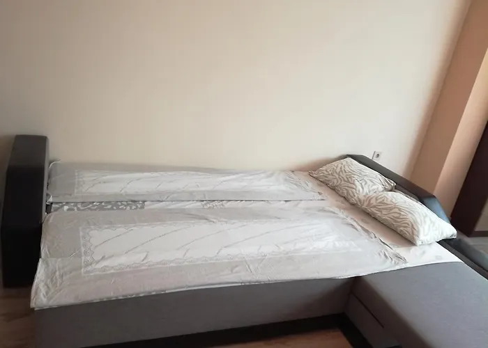 Apartamento Central *