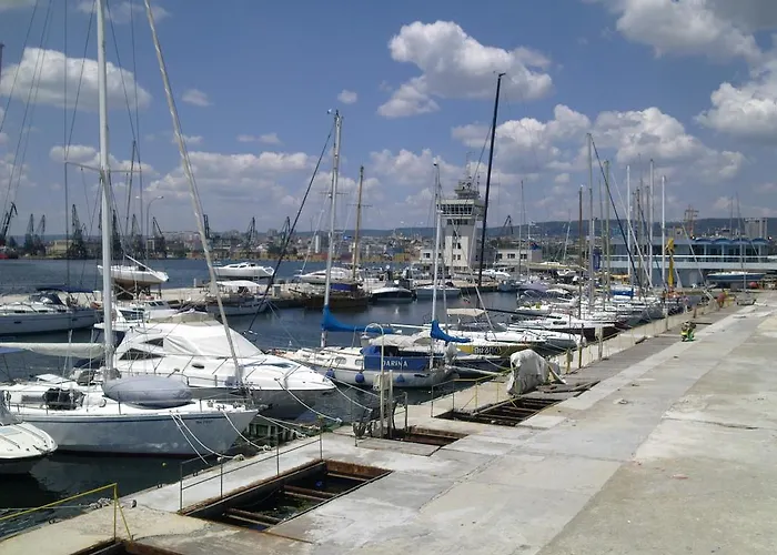 Central Apartamento *