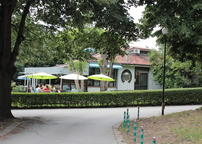 Central Apartamento *