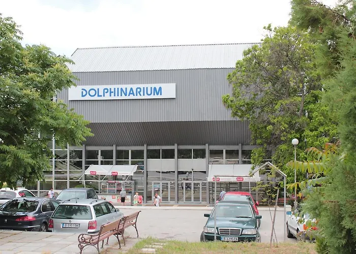 Central Apartamento *