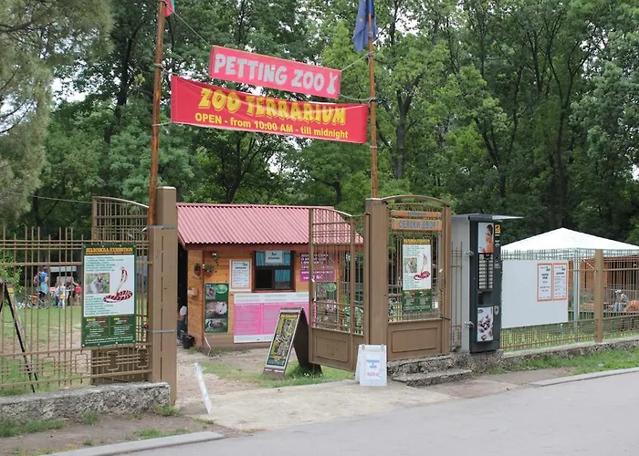 Central Apartamento *